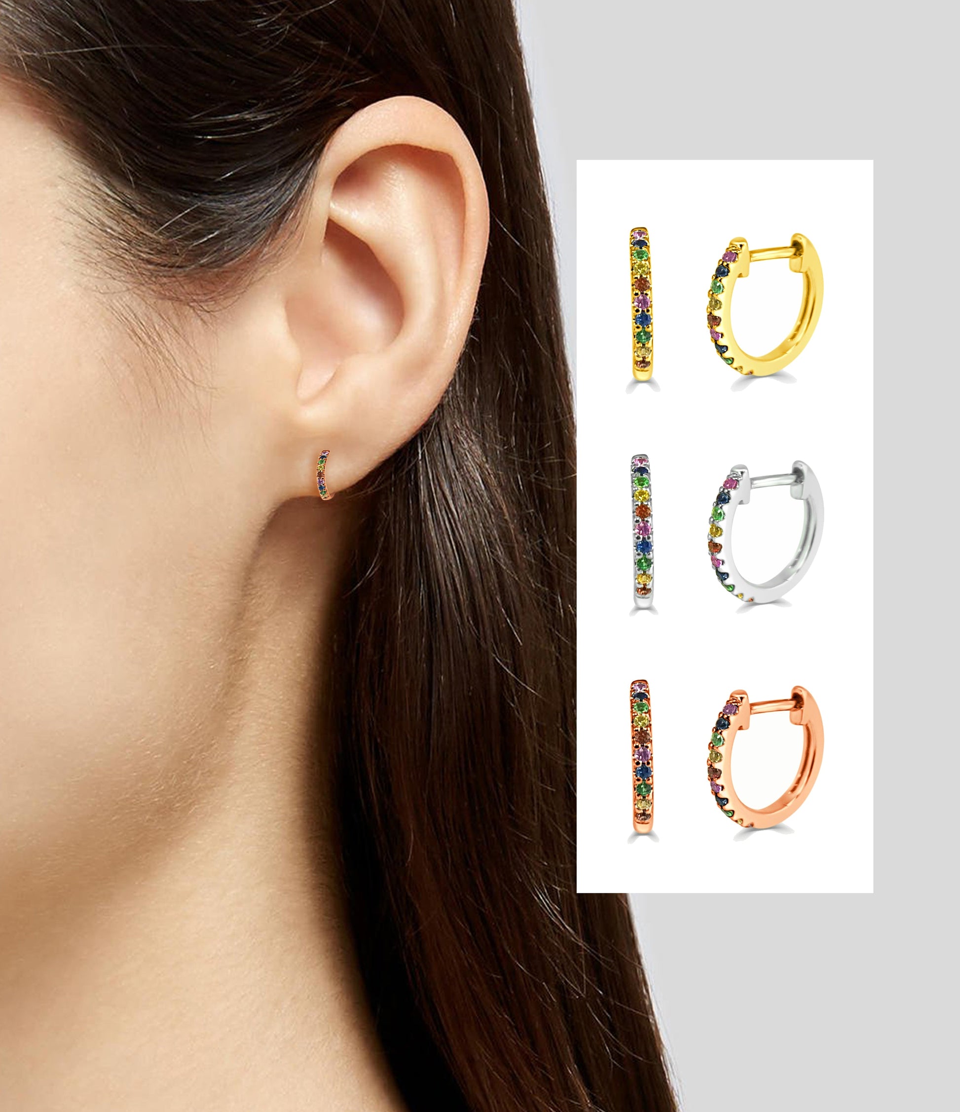 CER371 RB - Sabrina Design 